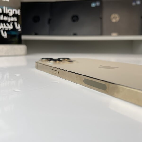 ⁦iPhone 13 pro max - 256 GB / 87% -⁩ - الصورة ⁦9⁩