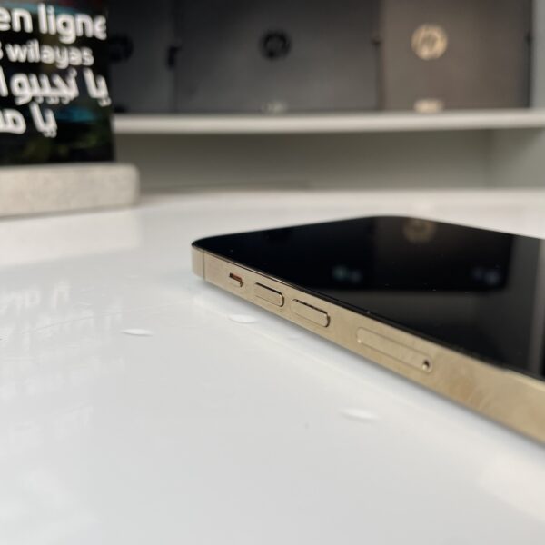 ⁦iPhone 13 pro max - 256 GB / 87% -⁩ - الصورة ⁦8⁩