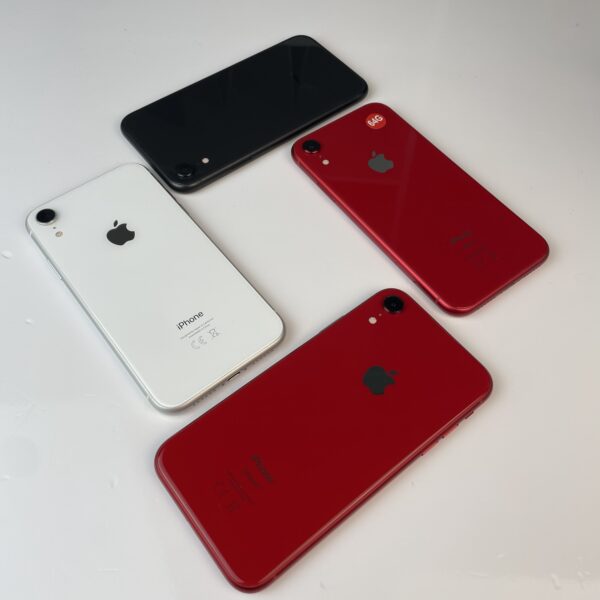 ⁦Iphone XR⁩ - الصورة ⁦5⁩