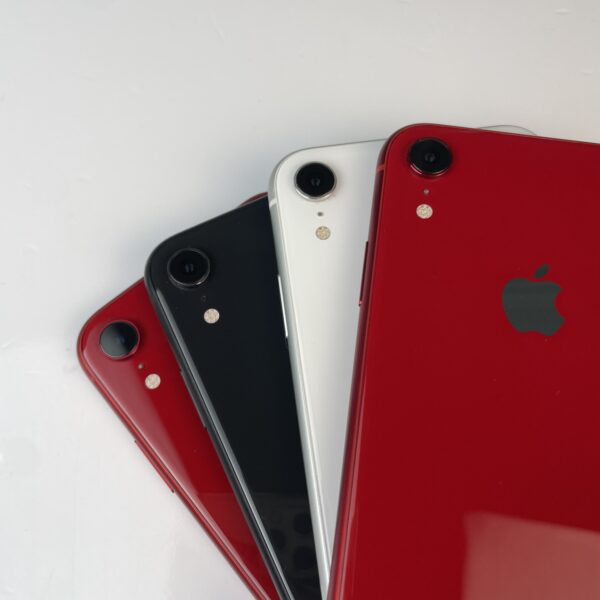 ⁦Iphone XR⁩ - الصورة ⁦2⁩