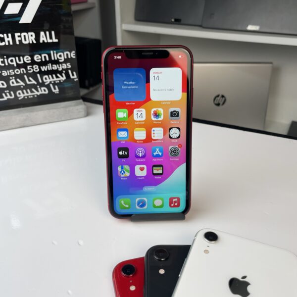 ⁦Iphone XR⁩ - الصورة ⁦3⁩
