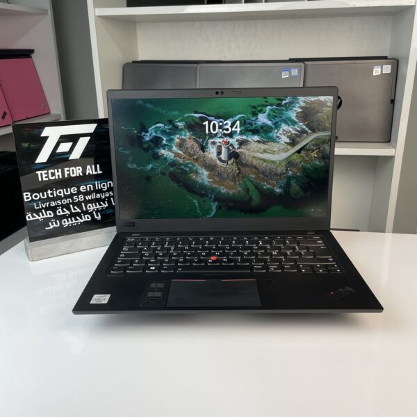 Lenovo ThinkPad X1 Carbon Gen 8