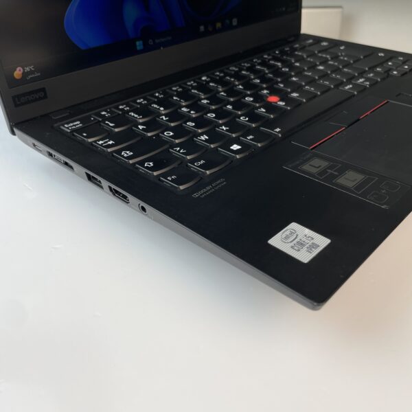⁦Lenovo ThinkPad X1 Carbon Gen 8⁩ - الصورة ⁦11⁩