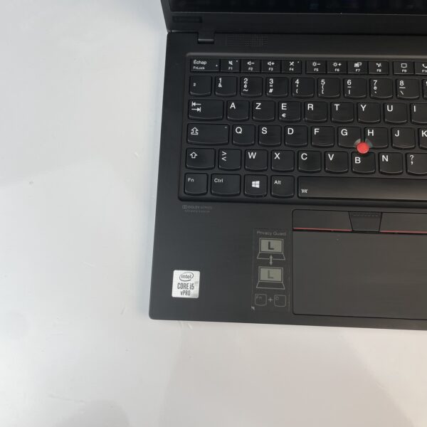 ⁦Lenovo ThinkPad X1 Carbon Gen 8⁩ - الصورة ⁦5⁩