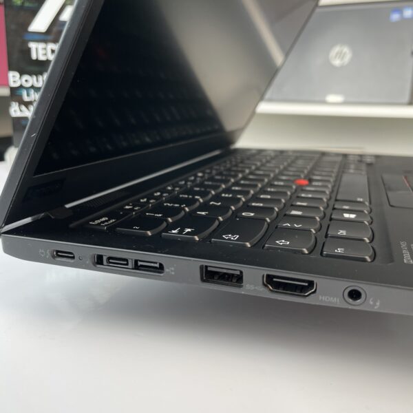⁦Lenovo ThinkPad X1 Carbon Gen 8⁩ - الصورة ⁦6⁩
