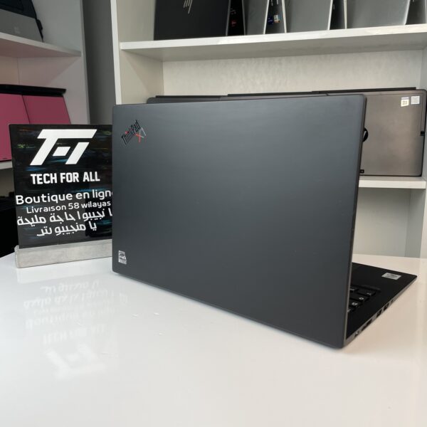 ⁦Lenovo ThinkPad X1 Carbon Gen 8⁩ - الصورة ⁦4⁩