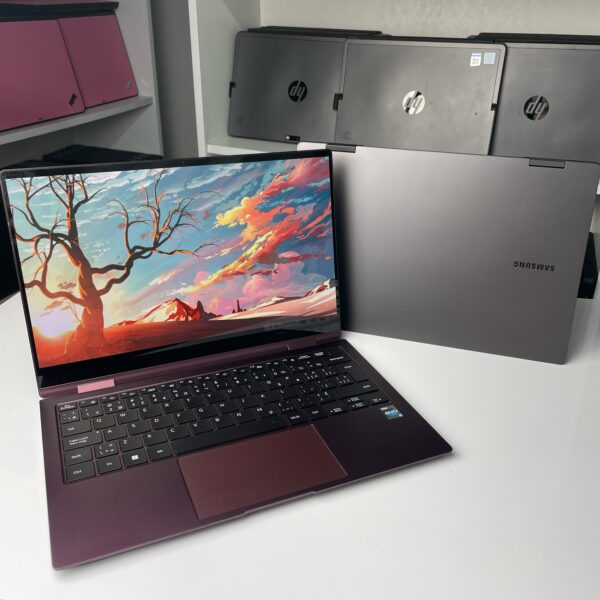 Samsung Galaxy Book2 Pro 360