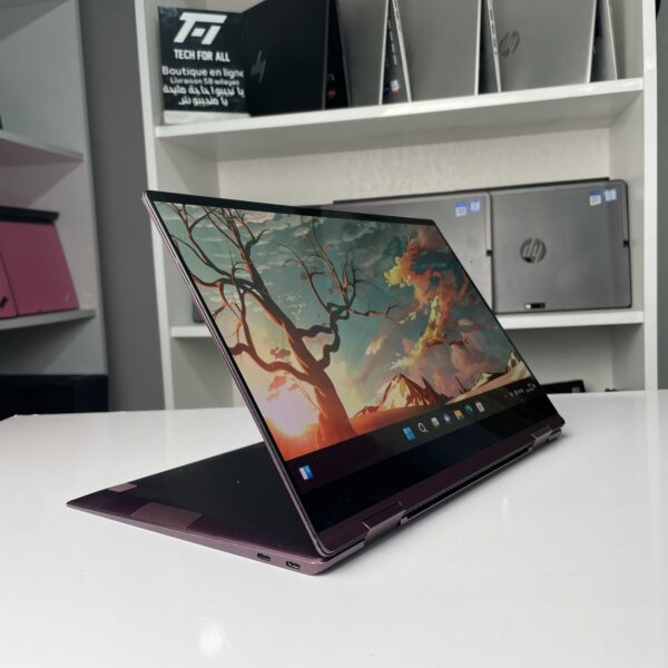 ⁦Samsung Galaxy Book2 Pro 360⁩ - الصورة ⁦5⁩