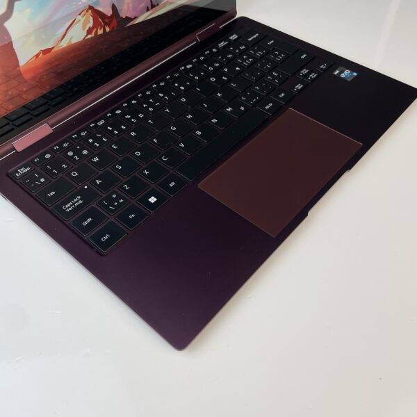 ⁦Samsung Galaxy Book2 Pro 360⁩ - الصورة ⁦9⁩