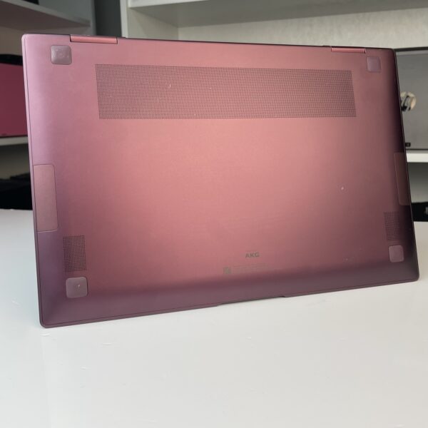⁦Samsung Galaxy Book2 Pro 360⁩ - الصورة ⁦10⁩