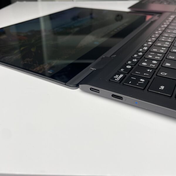 ⁦Samsung Galaxy Book2 Pro 360⁩ - الصورة ⁦6⁩