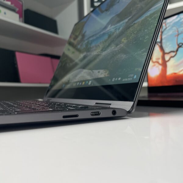 ⁦Samsung Galaxy Book2 Pro 360⁩ - الصورة ⁦5⁩
