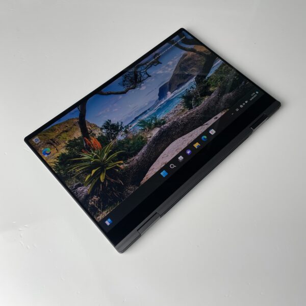 Samsung Galaxy Book2 Pro 360