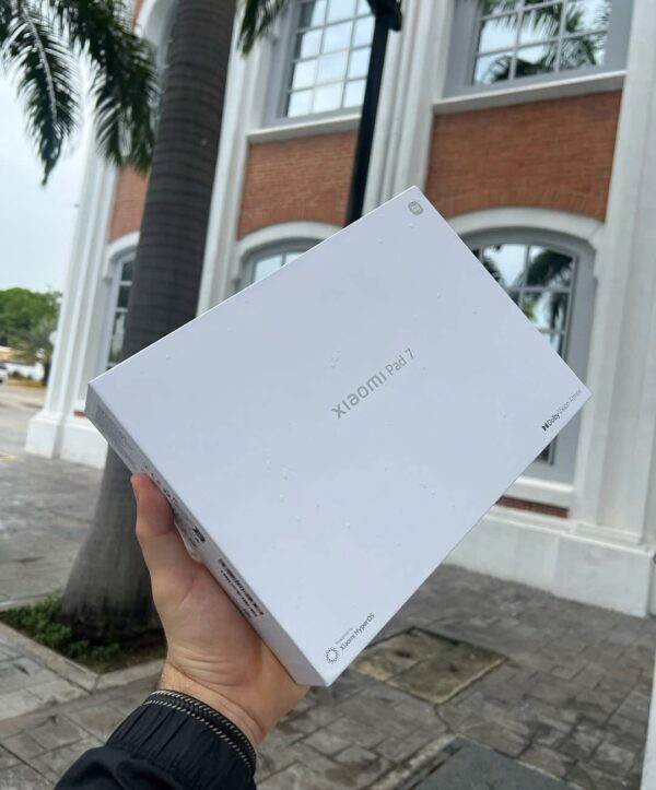 ⁦Xiaomi pad 7⁩ - الصورة ⁦5⁩