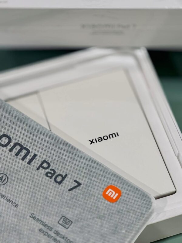 ⁦Xiaomi pad 7⁩ - الصورة ⁦2⁩