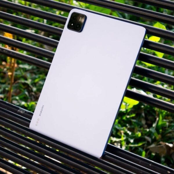 Xiaomi pad 7