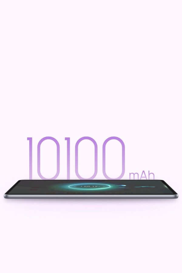 ⁦Huawei PaperMate MatePad 11.5 (2025)⁩ - الصورة ⁦5⁩
