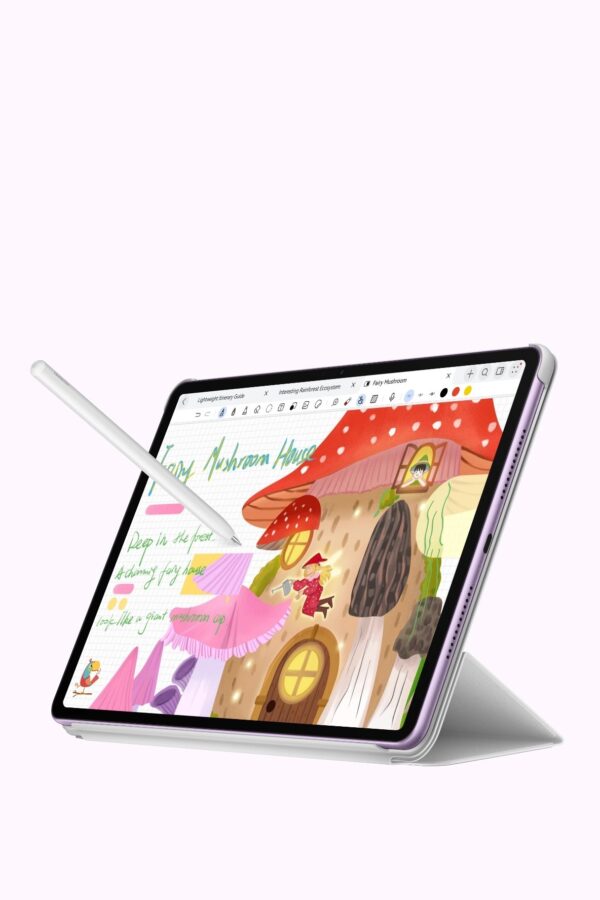 ⁦Huawei PaperMate MatePad 11.5 (2025)⁩ - الصورة ⁦6⁩