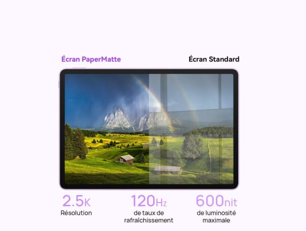 ⁦Huawei PaperMate MatePad 11.5 (2025)⁩ - الصورة ⁦2⁩
