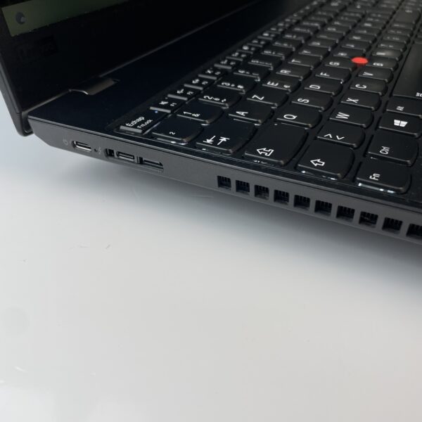 ⁦Lenovo ThinkPad T580 - Tactile -⁩ - الصورة ⁦6⁩