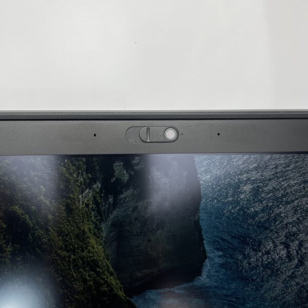 ⁦Lenovo ThinkPad T580 - Tactile -⁩ - الصورة ⁦5⁩