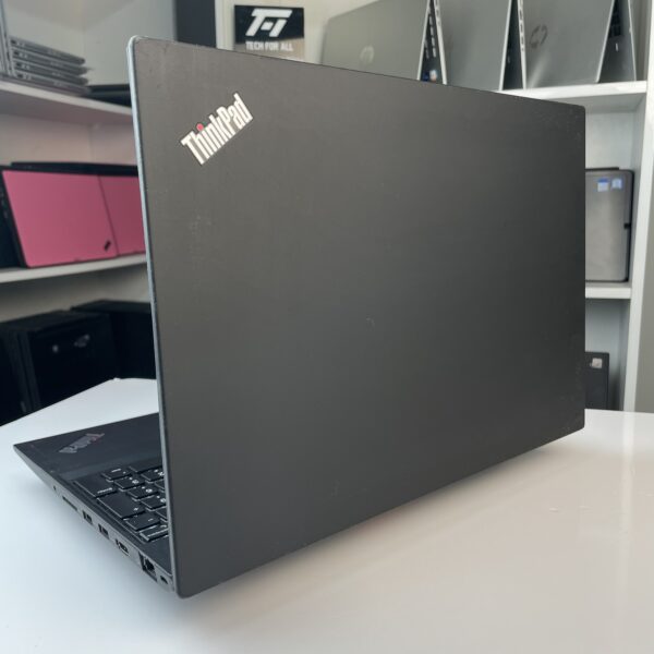 ⁦Lenovo ThinkPad T580 - Tactile -⁩ - الصورة ⁦4⁩