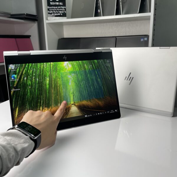 HP EliteBook 830 G6 x360