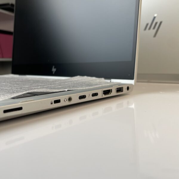 ⁦HP EliteBook 830 G6 x360⁩ - الصورة ⁦4⁩