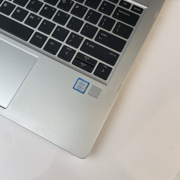 ⁦HP EliteBook 830 G6 x360⁩ - الصورة ⁦5⁩