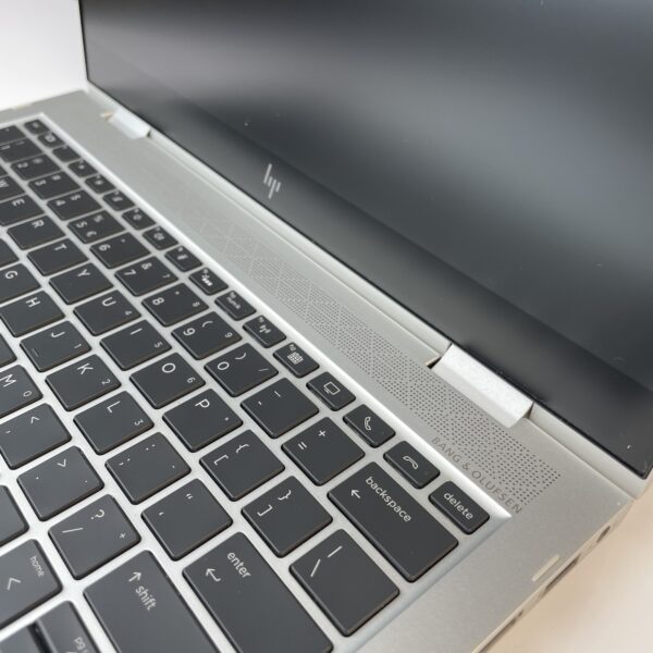 ⁦HP EliteBook 830 G6 x360⁩ - الصورة ⁦9⁩