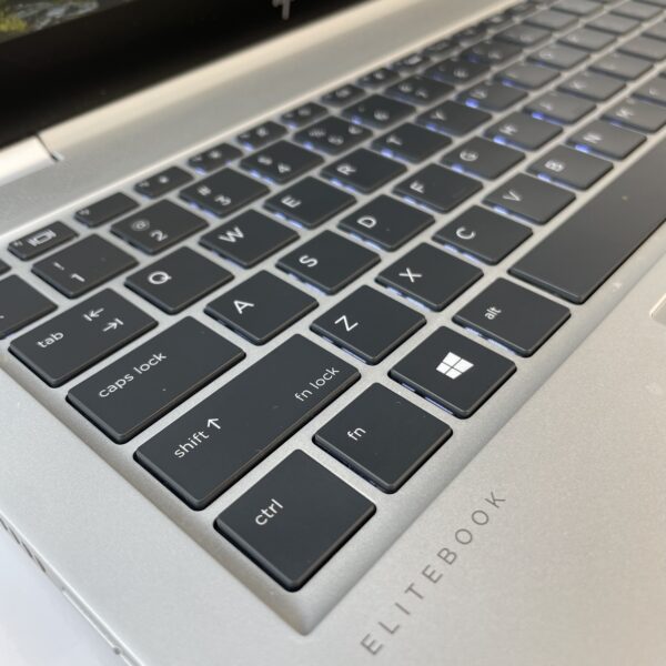 ⁦HP EliteBook 830 G6 x360⁩ - الصورة ⁦7⁩
