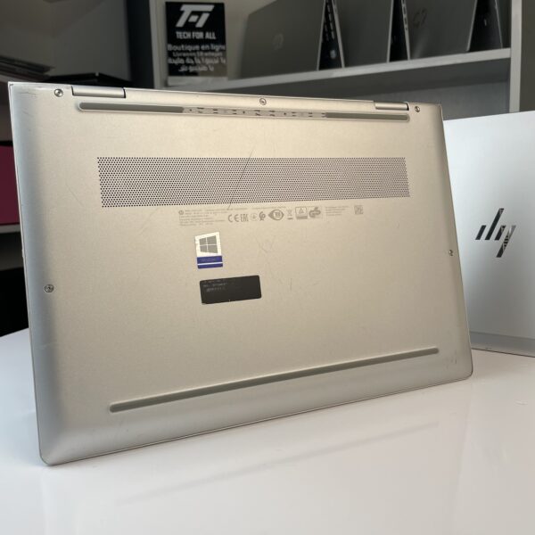 ⁦HP EliteBook 830 G6 x360⁩ - الصورة ⁦12⁩