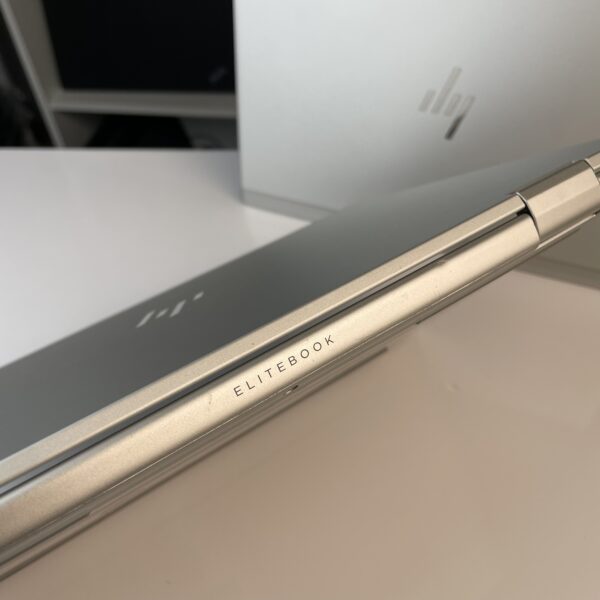 ⁦HP EliteBook 830 G6 x360⁩ - الصورة ⁦11⁩