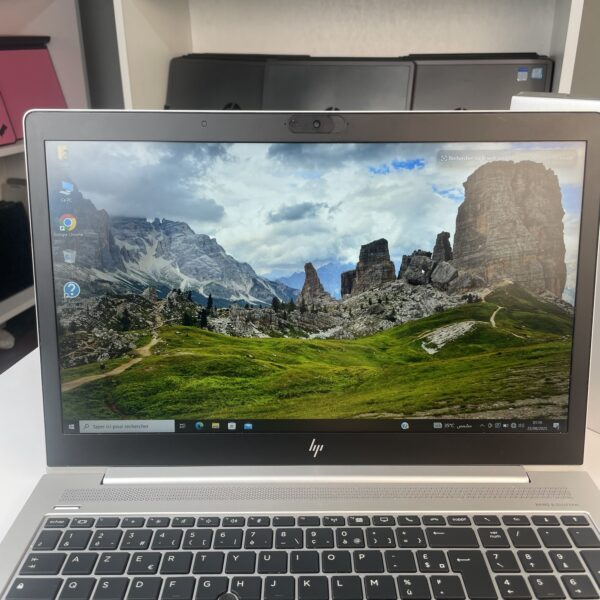 ⁦HP EliteBook 850 G5⁩ - الصورة ⁦4⁩
