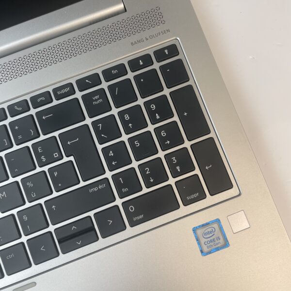 ⁦HP EliteBook 850 G5⁩ - الصورة ⁦3⁩