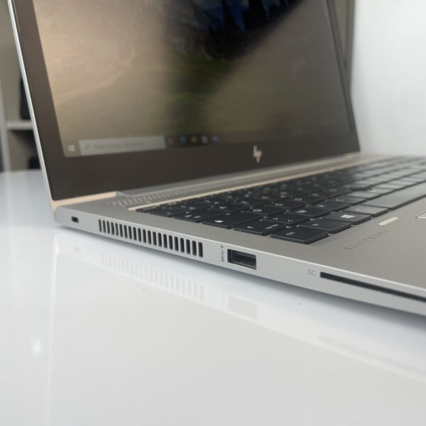 ⁦HP EliteBook 850 G5⁩ - الصورة ⁦6⁩
