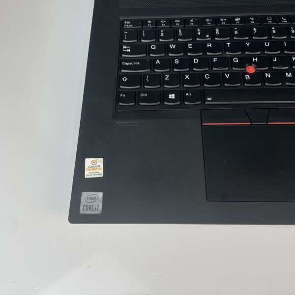⁦Lenovo Thinkpad P17⁩ - الصورة ⁦7⁩