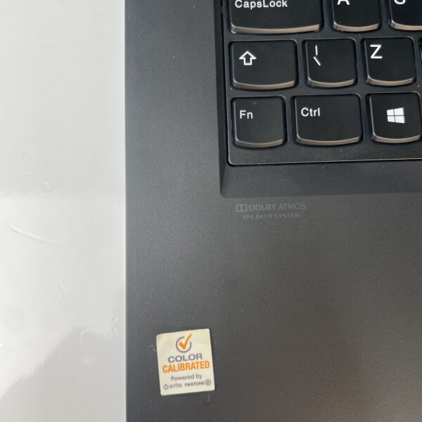 ⁦Lenovo Thinkpad P17⁩ - الصورة ⁦12⁩