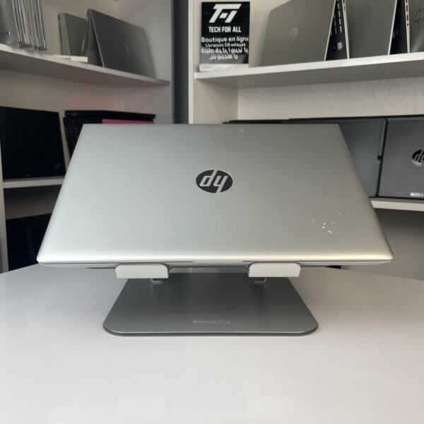 ⁦HP ProBook 640 G5⁩ - الصورة ⁦4⁩