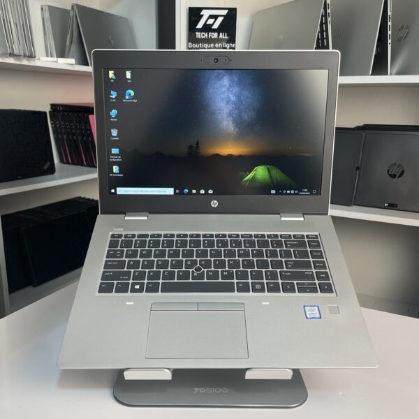 HP ProBook 640 G5