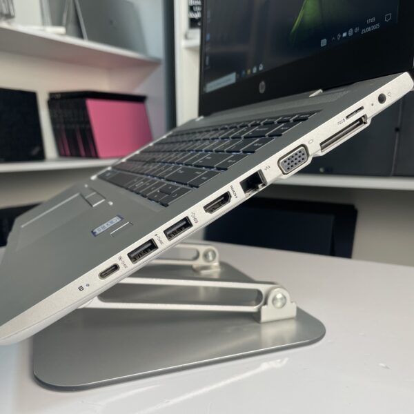 ⁦HP ProBook 640 G5⁩ - الصورة ⁦3⁩