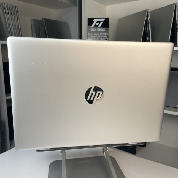 ⁦HP ProBook 640 G5⁩ - الصورة ⁦2⁩