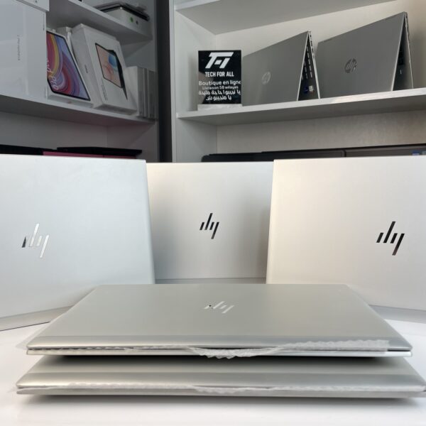 ⁦HP ELITBOOK 840 G7⁩ - الصورة ⁦2⁩