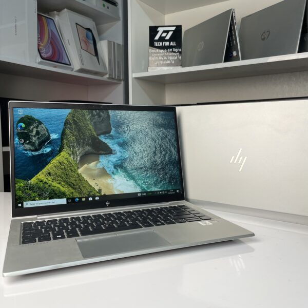 ⁦HP ELITBOOK 840 G7⁩ - الصورة ⁦11⁩