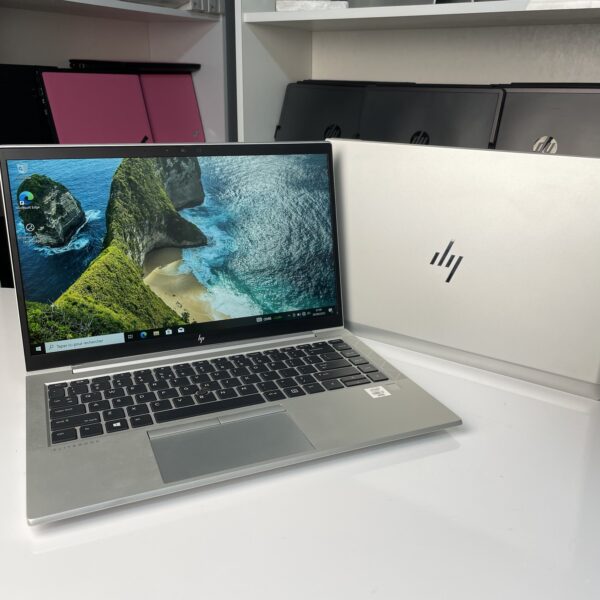 HP ELITBOOK 840 G7
