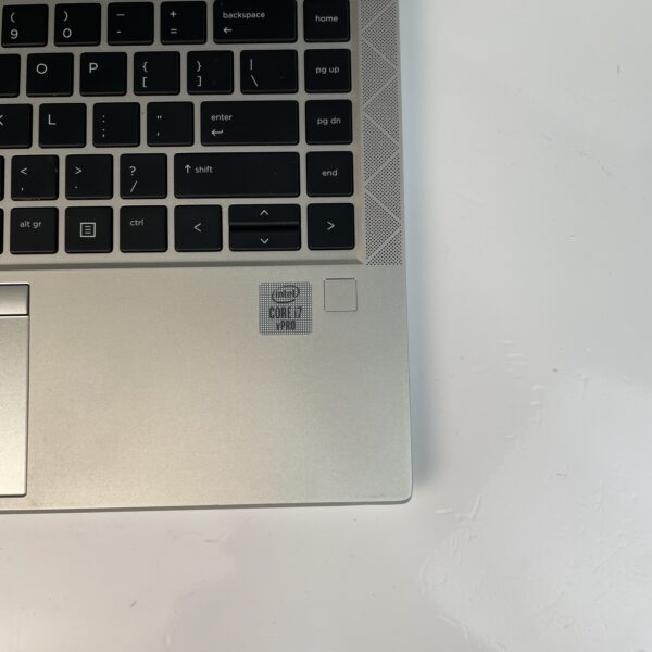 ⁦HP ELITBOOK 840 G7⁩ - الصورة ⁦9⁩