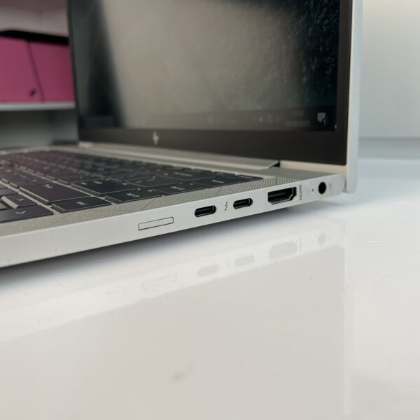 ⁦HP ELITBOOK 840 G7⁩ - الصورة ⁦5⁩