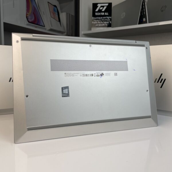 ⁦HP ELITBOOK 840 G7⁩ - الصورة ⁦10⁩