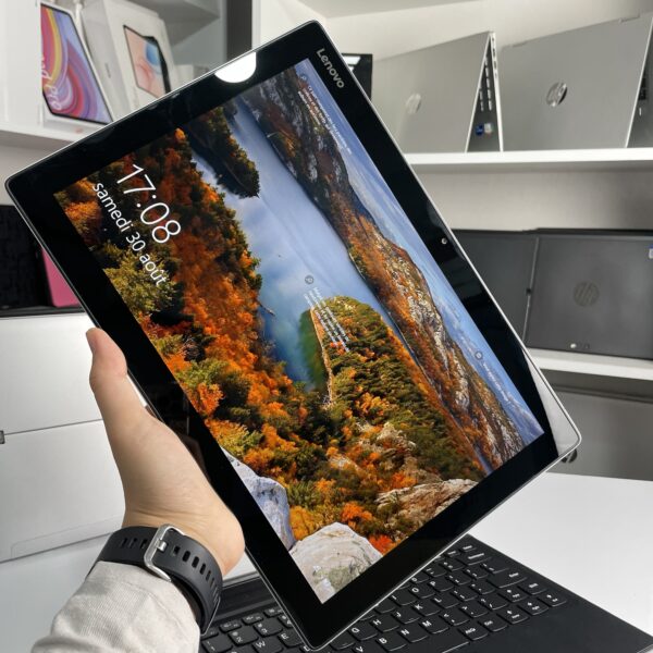 ⁦Lenovo IdeaPad Miix 510⁩ - الصورة ⁦3⁩