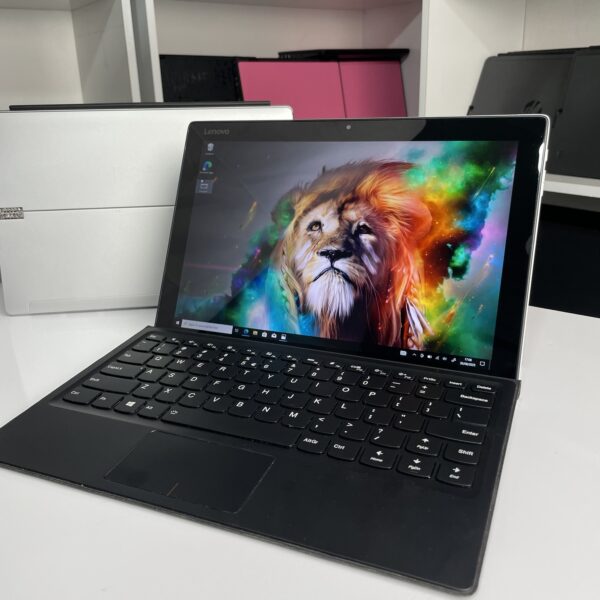 ⁦Lenovo IdeaPad Miix 510⁩ - الصورة ⁦4⁩